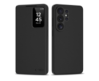 Tech-Protect Smart Wallet Galaxy S26 Ultra Matte Black - 1500292 - zdjęcie 1